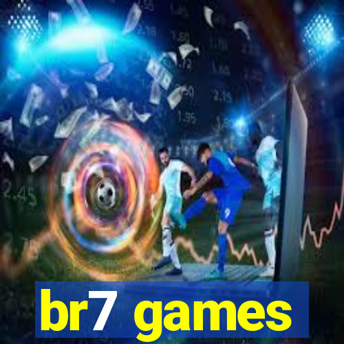 br7 games